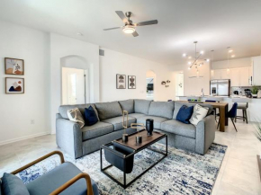 Fabulous Brand new Condo/Free waterpark/Close to disney